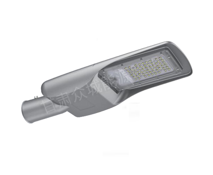 巴青鸭嘴鱼LED灯具