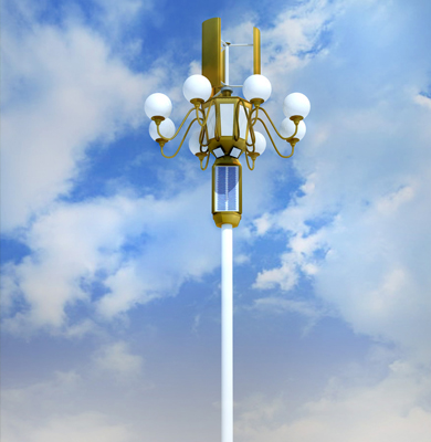 巴青中华灯 巴青中华灯