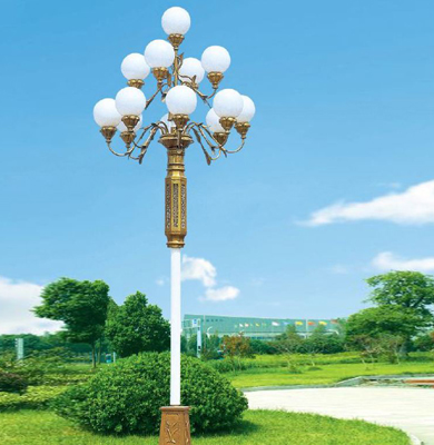 巴青中华灯 巴青中华灯