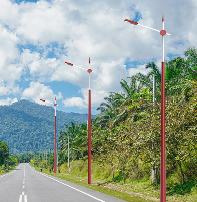 巴青民族特色路灯 巴青民族特色路灯