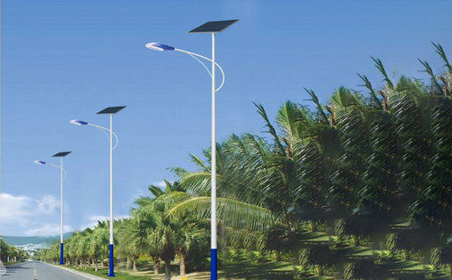 快速解决巴青太阳能路灯不亮问题:全面检修指南 快速解决巴青太阳能路灯不亮问题:全面检修指南