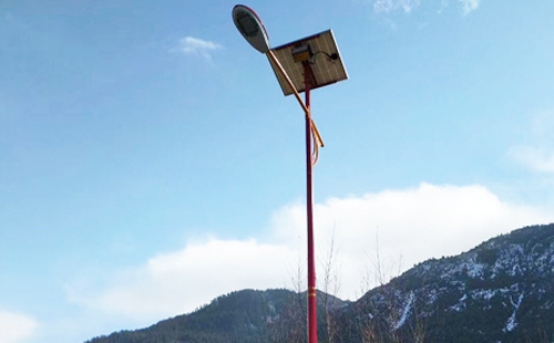 如何选择高质量的巴青太阳能路灯材料:全方位指南 如何选择高质量的巴青太阳能路灯材料:全方位指南