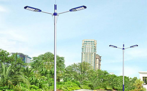 巴青太阳能路灯地脚螺栓规格:防止倾倒的关键 巴青太阳能路灯地脚螺栓规格:防止倾倒的关键