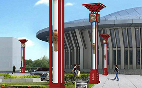 庭院巴青景观灯防水等级选择指南 庭院巴青景观灯防水等级选择指南