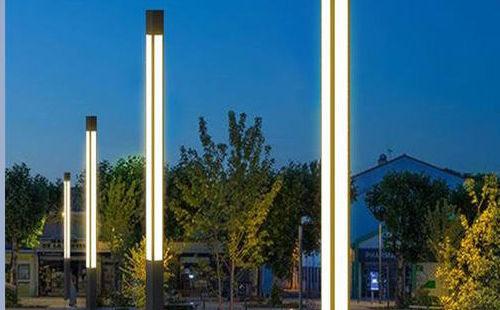 巴青景观灯选购与安装全攻略:户外照明避坑指南 巴青景观灯选购与安装全攻略:户外照明避坑指南