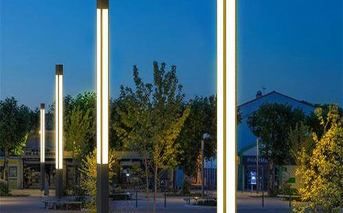 太阳能巴青景观灯定制常见问题与解决方案