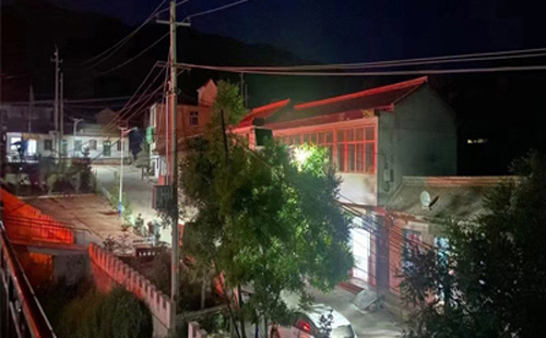 巴青太阳能路灯在暴雪天气下的应对策略