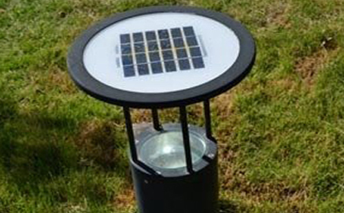 别墅庭院氛围营造:巴青草坪灯选型与布光技巧 别墅庭院氛围营造:巴青草坪灯选型与布光技巧