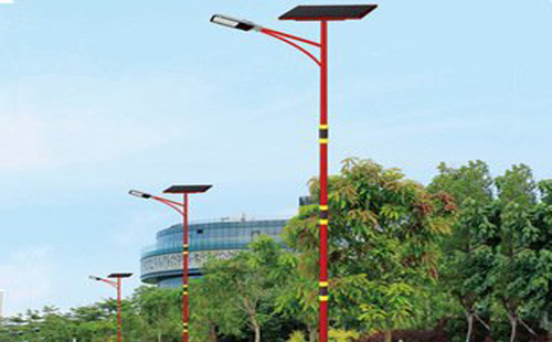 景区夜游新宠:巴青民族特色路灯选型与布灯技巧 景区夜游新宠:巴青民族特色路灯选型与布灯技巧