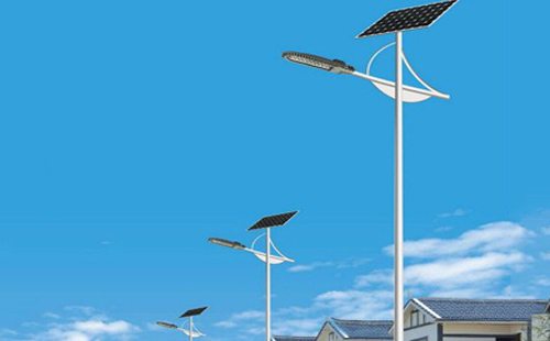 巴青太阳能路灯安装调试与维护全指南 巴青太阳能路灯安装调试与维护全指南