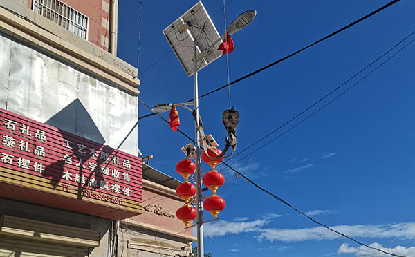巴青智慧路灯如何实现城市节能管理 巴青智慧路灯如何实现城市节能管理