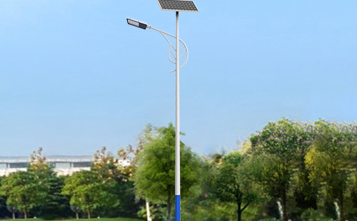 巴青太阳能路灯验收必看五大标准 巴青太阳能路灯验收必看五大标准
