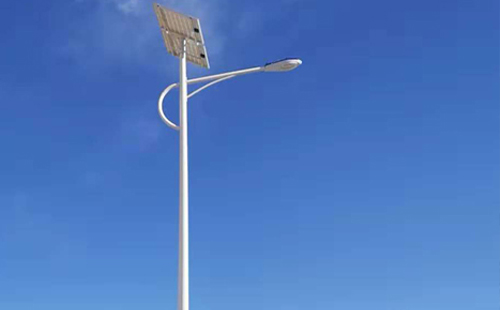 均匀度0.4与0.6差距多大?巴青太阳能路灯配光指南 均匀度0.4与0.6差距多大?巴青太阳能路灯配光指南