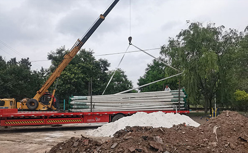 巴青节能率提升30%：智慧路灯控制器方案选型