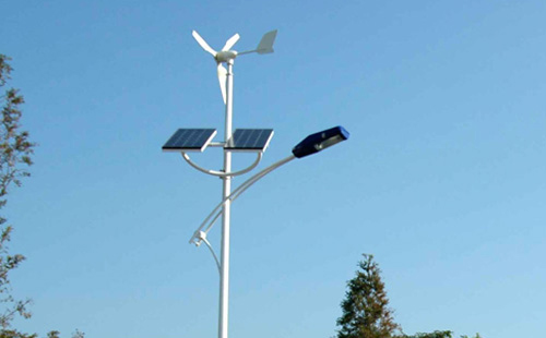 巴青城市升级选智慧路灯：5G基站整合方案