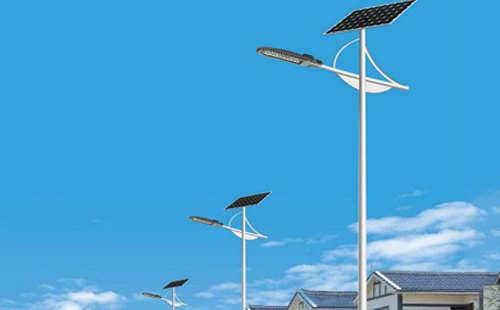 巴青太阳能路灯安装步骤与接线要点解析 巴青太阳能路灯安装步骤与接线要点解析