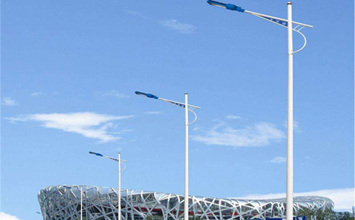 巴青LED路灯怎么选?众城照明解析高效节能新趋势 巴青LED路灯怎么选?众城照明解析高效节能新趋势