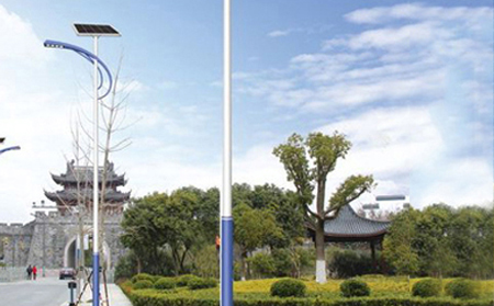 巴青太阳能路灯选型配置与地域适应性应用指南