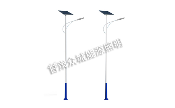 巴青太阳能路灯“爆款”产品选型要点与地域适配建议