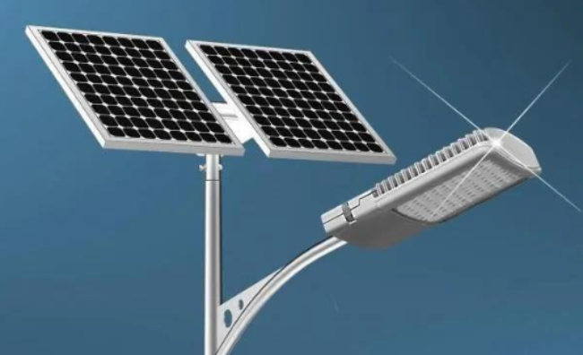 巴青太阳能路灯功率查看方法 + 核心作用，新手必看！