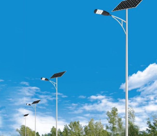 巴青太阳能路灯维护时，这些细节别忽略！